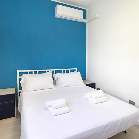 92a - Con Aria Condizionata Vicino Al Mare