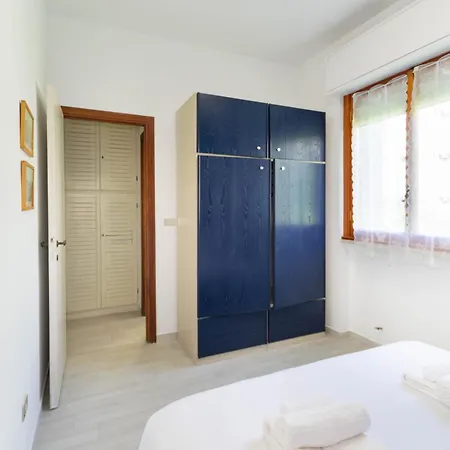 92a - Con Aria Condizionata Vicino Al Mare *