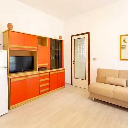 92a - Con Aria Condizionata Vicino Al Mare شقة سيلفي مارينا