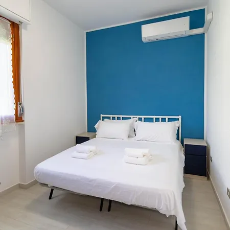 92a - Con Aria Condizionata Vicino Al Mare